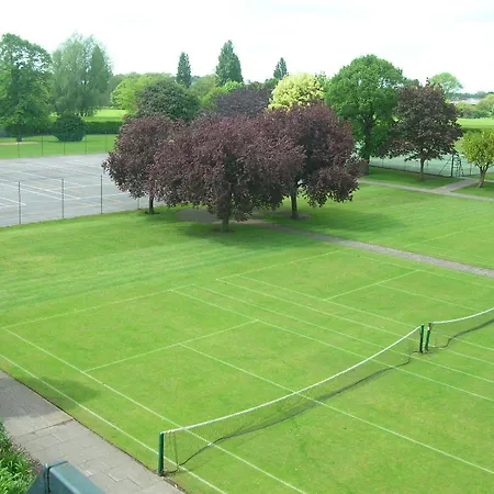 The Sycamore Йорк