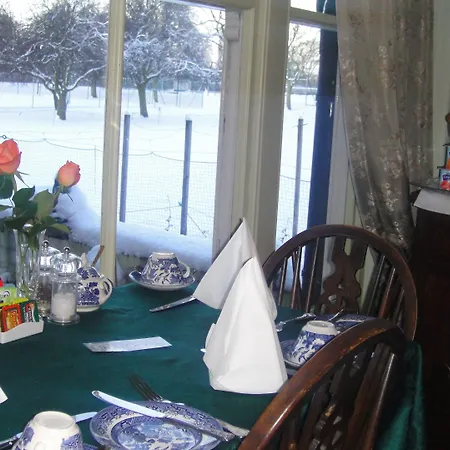 The Sycamore Vendégház