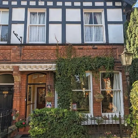 The Sycamore 4* York